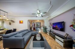 Blk 842H Tampines Street 82 (Tampines), HDB 5 Rooms #532718661